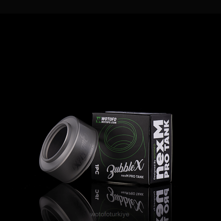 Wotofo Ankara - Wotofo NEXMESH pro için tank tüpleri 10 ml adet 8V64402