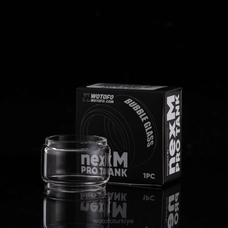 Wotofo Ankara - Wotofo NEXMESH pro için tank tüpleri 10 ml adet 8V64402