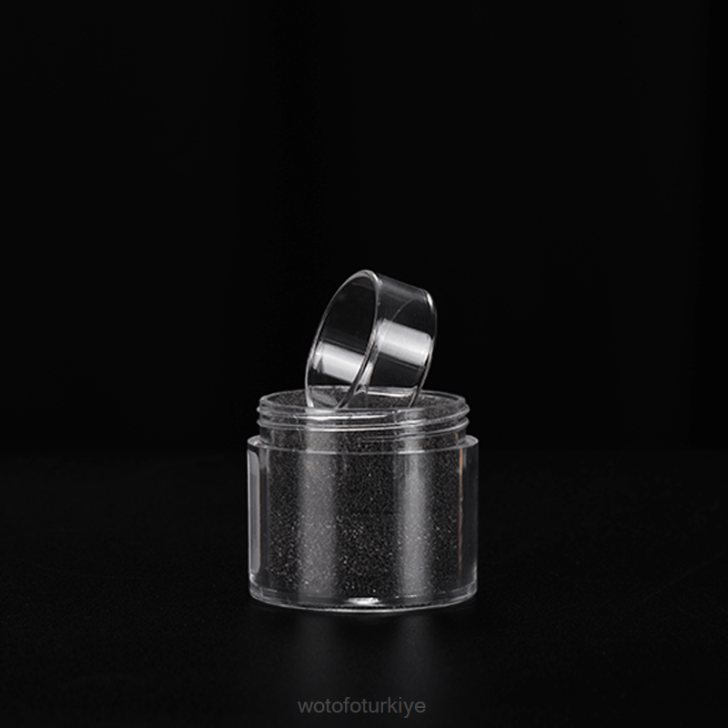 Wotofo Ankara - Wotofo PROFILE birlik rta cam tüp 3.5ml 8V64392