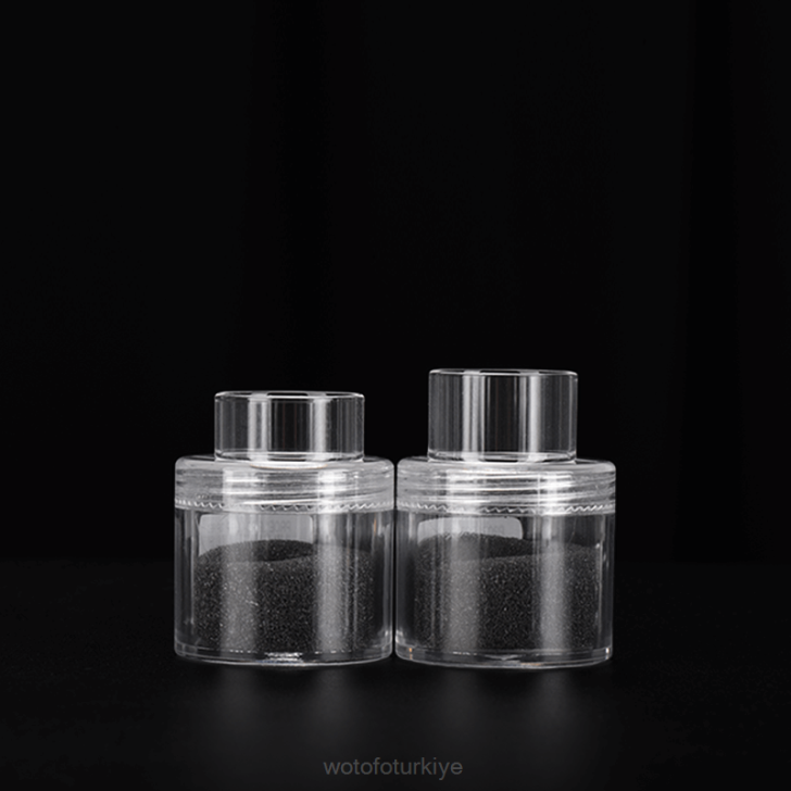 Wotofo Ankara - Wotofo PROFILE birlik rta cam tüp 3.5ml 8V64392