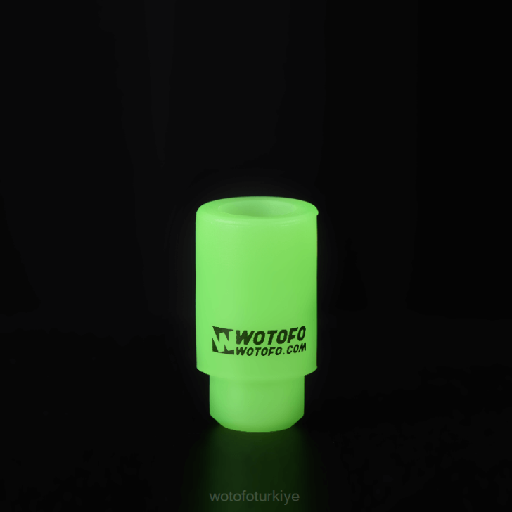 Wotofo Ankara - Wotofo tek kullanımlık damla ucu 510 5 adet/paket 8V64412