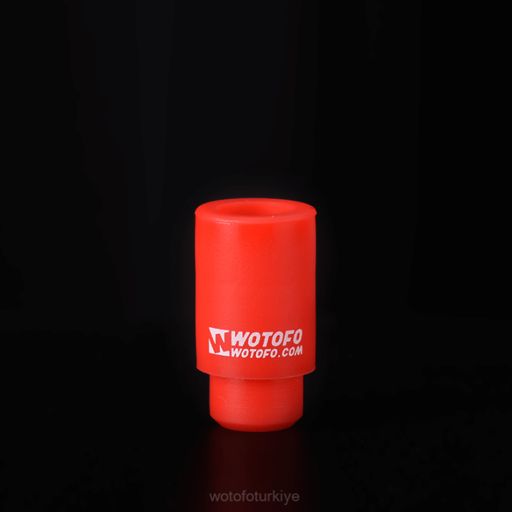 Wotofo Ankara - Wotofo tek kullanımlık damla ucu 510 5 adet/paket 8V64412