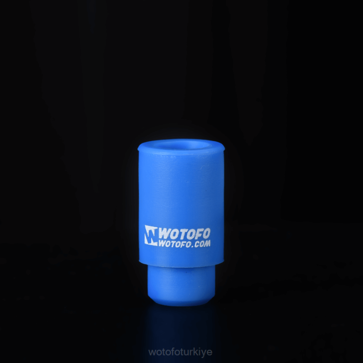 Wotofo Ankara - Wotofo tek kullanımlık damla ucu 510 5 adet/paket 8V64412