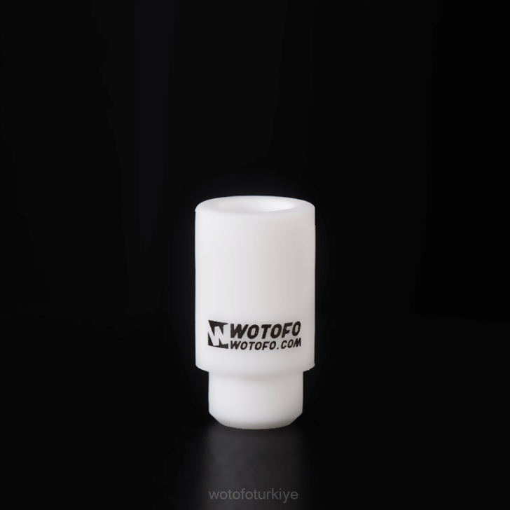 Wotofo Ankara - Wotofo tek kullanımlık damla ucu 510 5 adet/paket 8V64412
