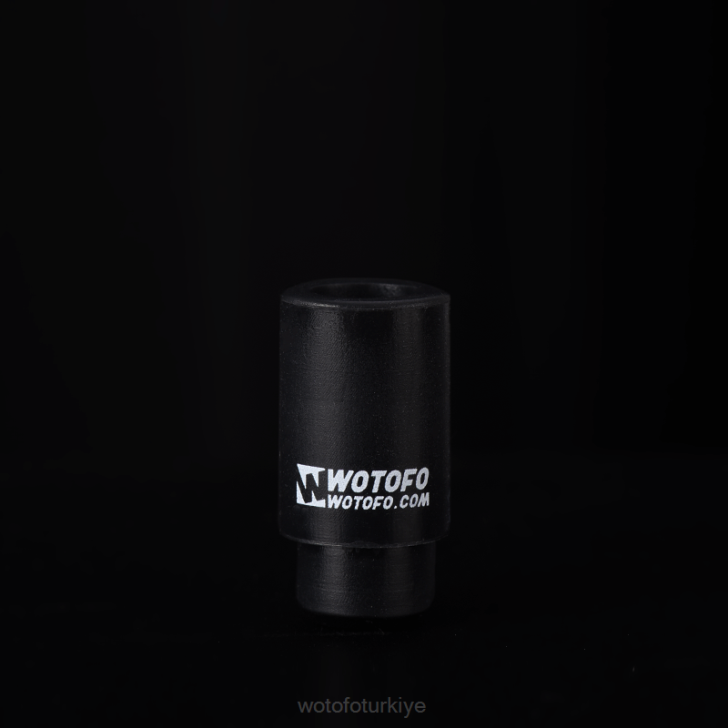 Wotofo Ankara - Wotofo tek kullanımlık damla ucu 510 5 adet/paket 8V64412