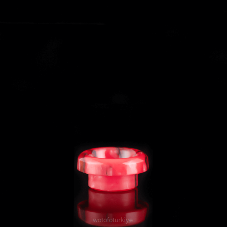 Wotofo Disposable Vape - Wotofo 810 damla ucu profil mavi ss 8V64418