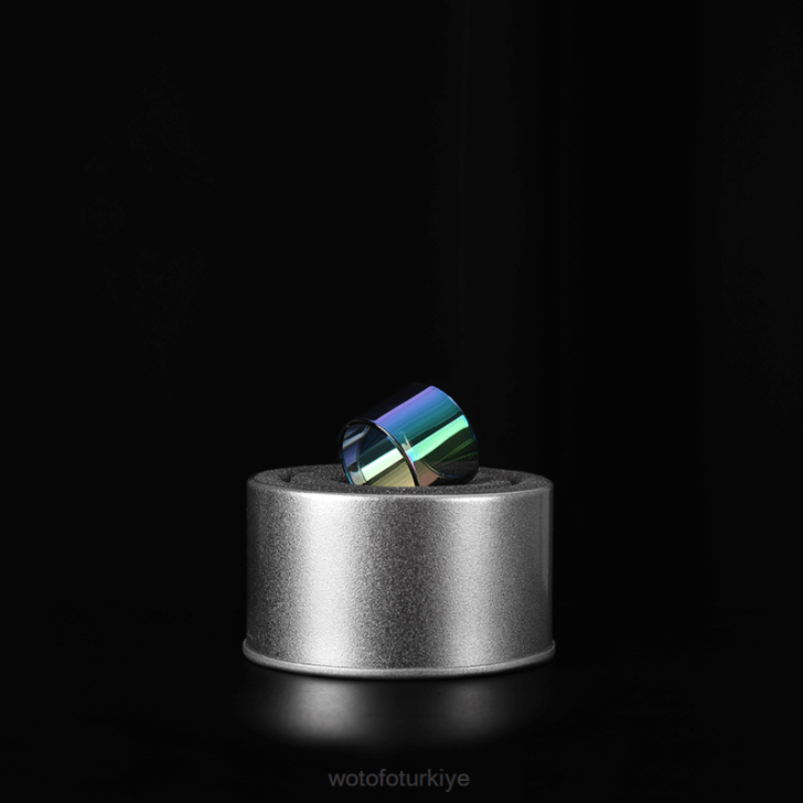 Wotofo Elektronik Sigara - Wotofo FLOW PRO cam tüp temizle 5ml 8V64424