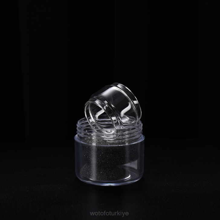 Wotofo Elektronik Sigara - Wotofo NEXMESH alt ohm tankı değiştirme camı 5.5ml 8V64404