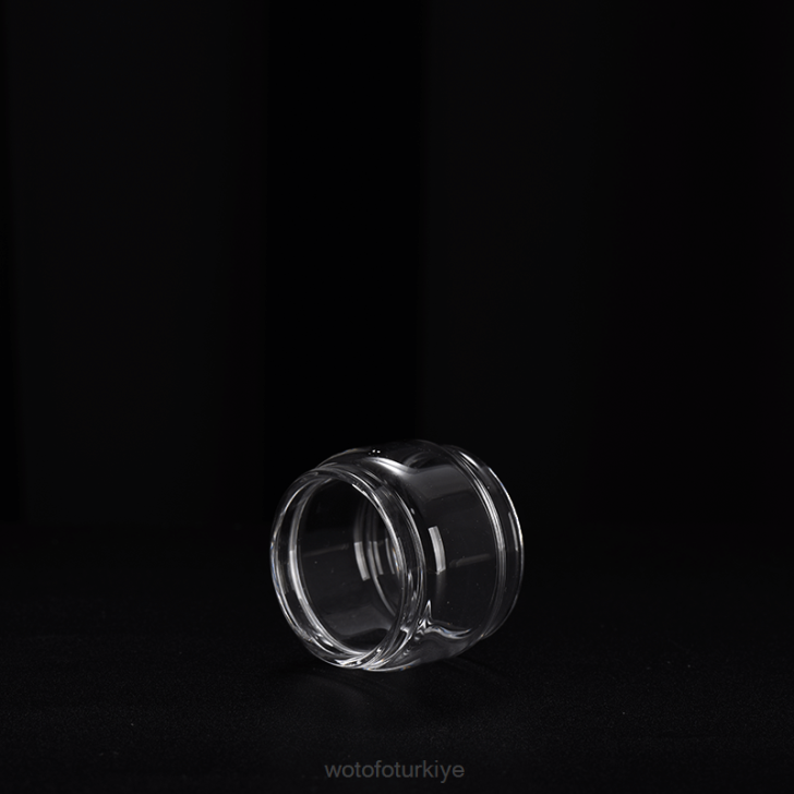 Wotofo Elektronik Sigara - Wotofo NEXMESH alt ohm tankı değiştirme camı 5.5ml 8V64404