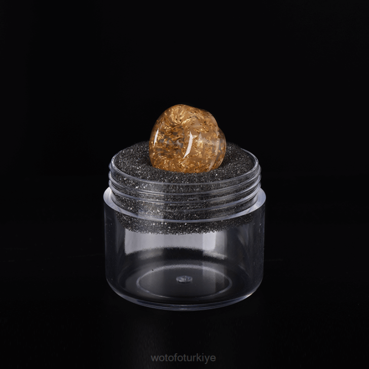 Wotofo Flavors - Wotofo PROFILE birlik rta 810 damlama ucu altın 8V64429