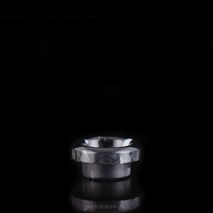 Wotofo Istanbul - Wotofo 810 damla ucu profil m siyah 8V64413