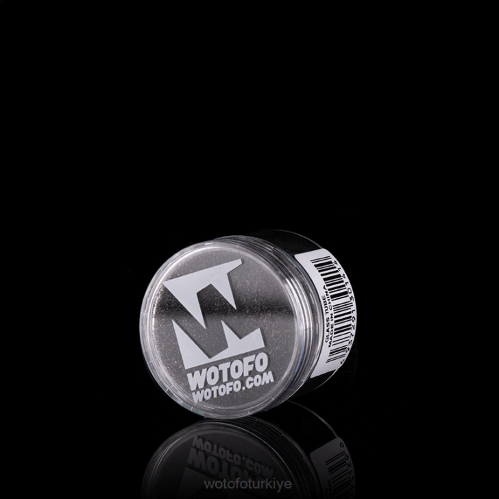 Wotofo Istanbul - Wotofo PROFILE rdta tankı tüpü pctg 6.2ml 8V64393