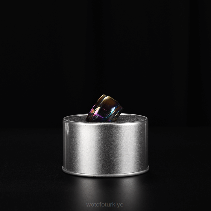 Wotofo Price - Wotofo FLOW PRO cam tüp gökkuşağı 5ml 8V64426
