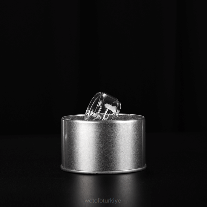 Wotofo Price - Wotofo FLOW PRO cam tüp gökkuşağı 5ml 8V64426