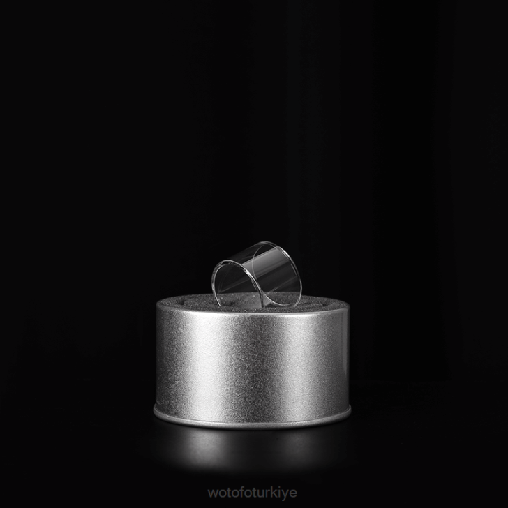 Wotofo Price - Wotofo FLOW PRO cam tüp gökkuşağı 5ml 8V64426