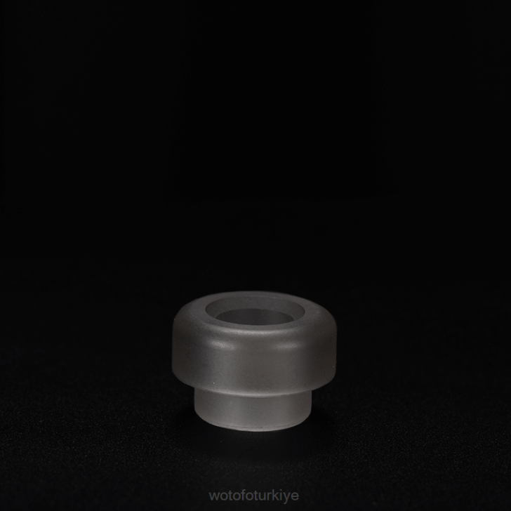 Wotofo Price - Wotofo RECURVE çift ​​rda 810 damla ucu siyah buzlu 8V64406