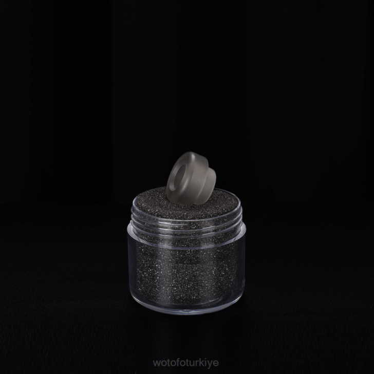 Wotofo Price - Wotofo RECURVE çift ​​rda 810 damla ucu siyah buzlu 8V64406