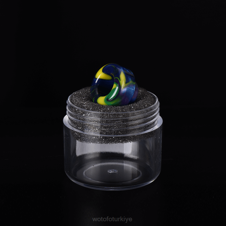 Wotofo Reviews - Wotofo PROFILE birlik rta 810 damlama ucu gökkuşağı 8V64430