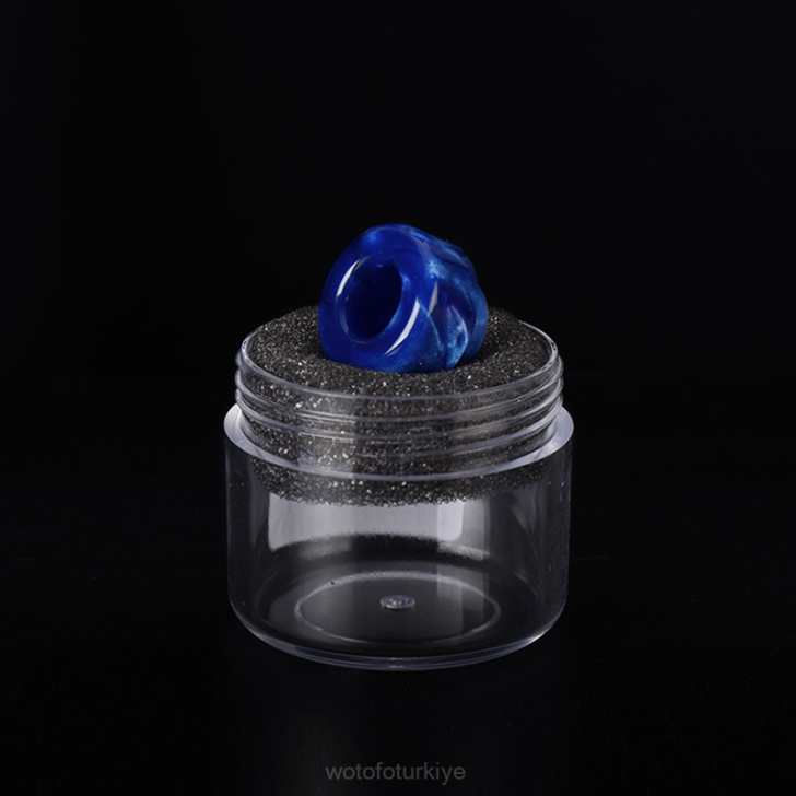 Wotofo Reviews - Wotofo PROFILE birlik rta 810 damlama ucu mermer mavisi 8V64410