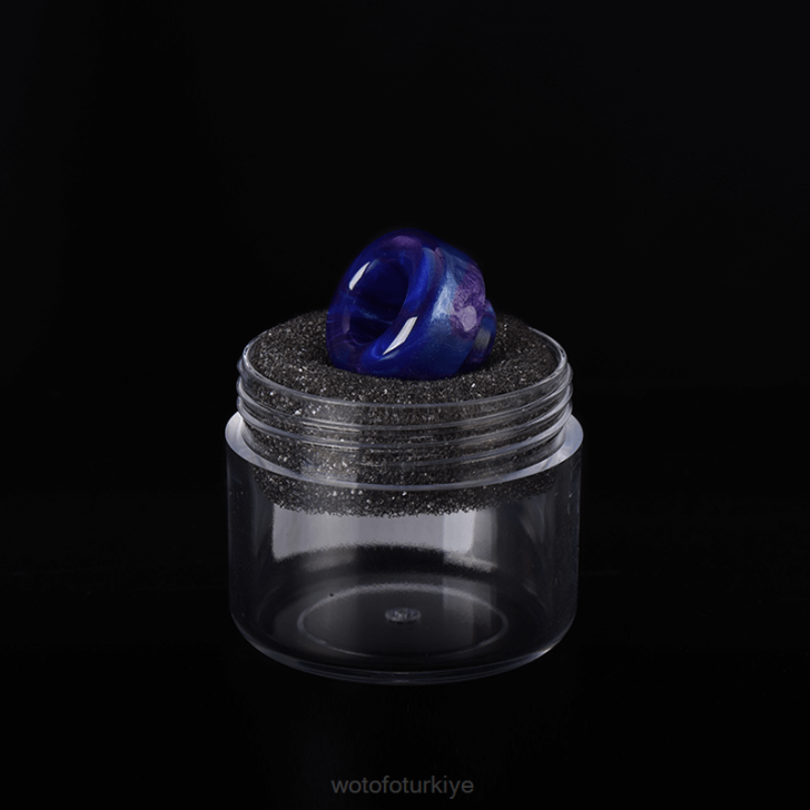 Wotofo Reviews - Wotofo PROFILE birlik rta 810 damlama ucu mermer mavisi 8V64410