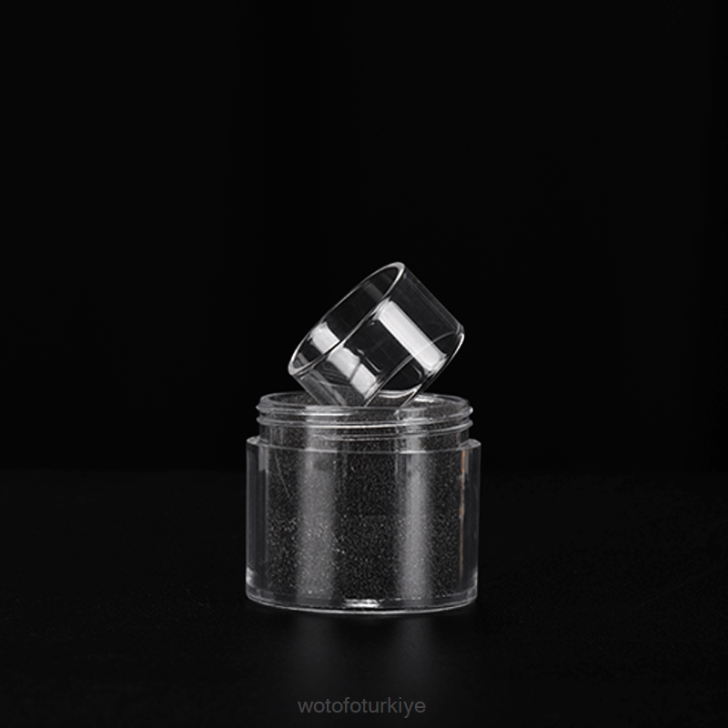 Wotofo Reviews - Wotofo PROFILE birlik rta cam tüp 5ml 8V64400