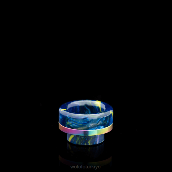 Wotofo Shop Online - Wotofo 810 damla ucu profil m mavi 8V64415