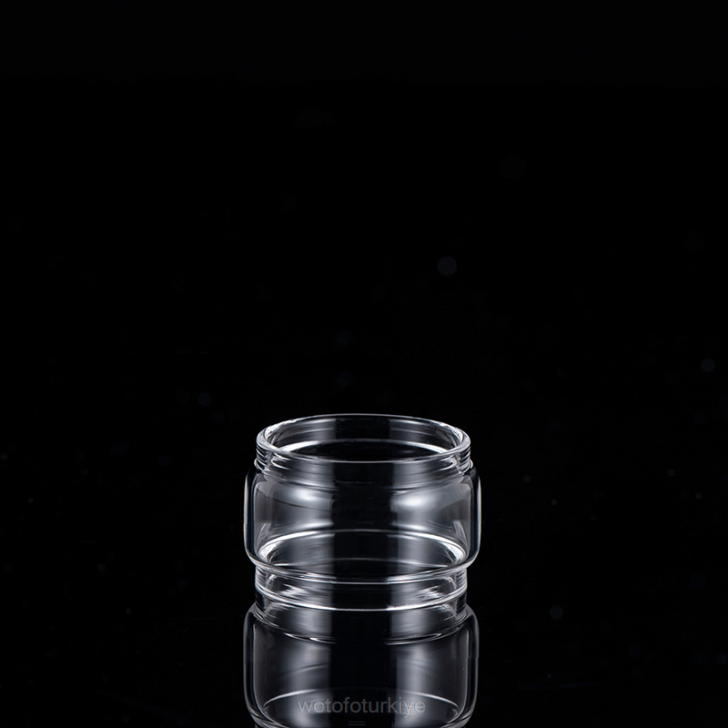 Wotofo Vape Review - Wotofo NEXMINI tankı tüpü kabarcık cam 4.5ml 8V64397