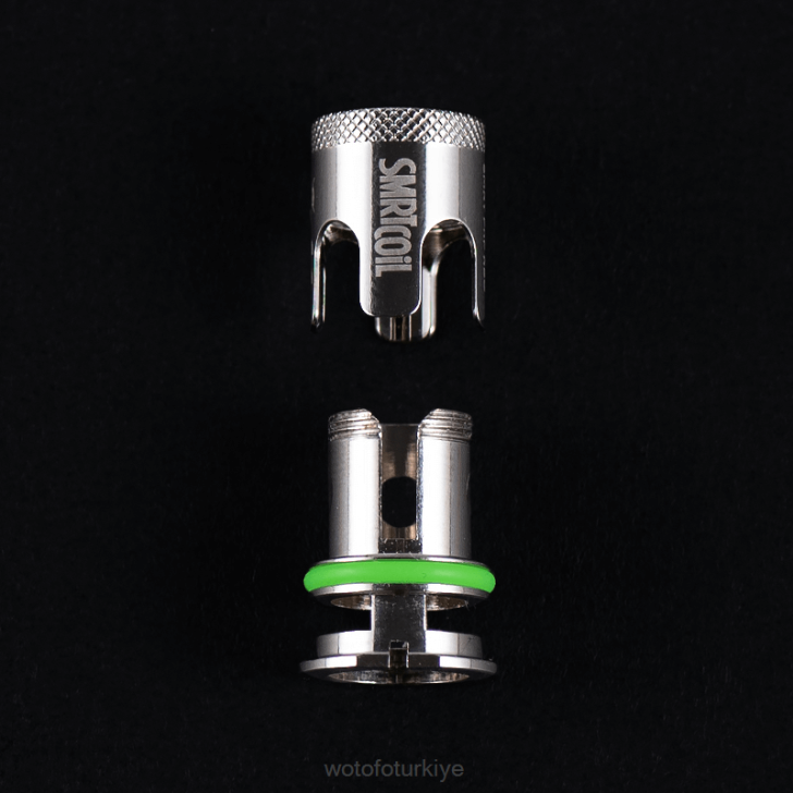 Wotofo Disposable Vape - Wotofo SMRT yeniden yapılandırılabilir bobin kiti smrt pnp kiti 8V64318
