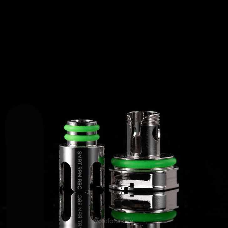 Wotofo Disposable Vape - Wotofo SMRT yeniden yapılandırılabilir bobin kiti smrt pnp kiti 8V64318