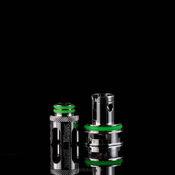 Wotofo Disposable Vape - Wotofo SMRT yeniden yapılandırılabilir bobin kiti smrt pnp kiti 8V64318