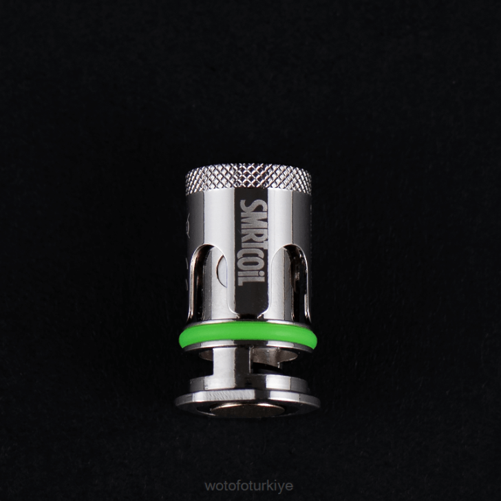 Wotofo Disposable Vape - Wotofo SMRT yeniden yapılandırılabilir bobin kiti smrt pnp kiti 8V64318