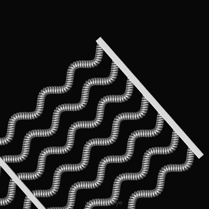 nexmesh clapton 5 adet