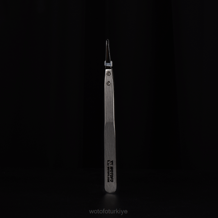 Wotofo Disposable Vape - Wotofo seramik cımbız Standart Sürüm 8V64438