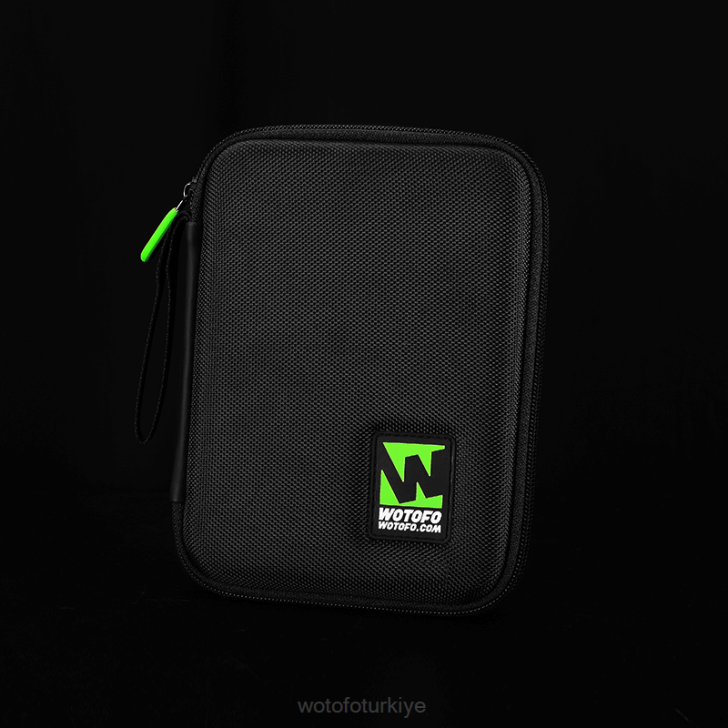 Wotofo Elektronik Sigara - Wotofo vape araç kiti Standart Sürüm 8V64434