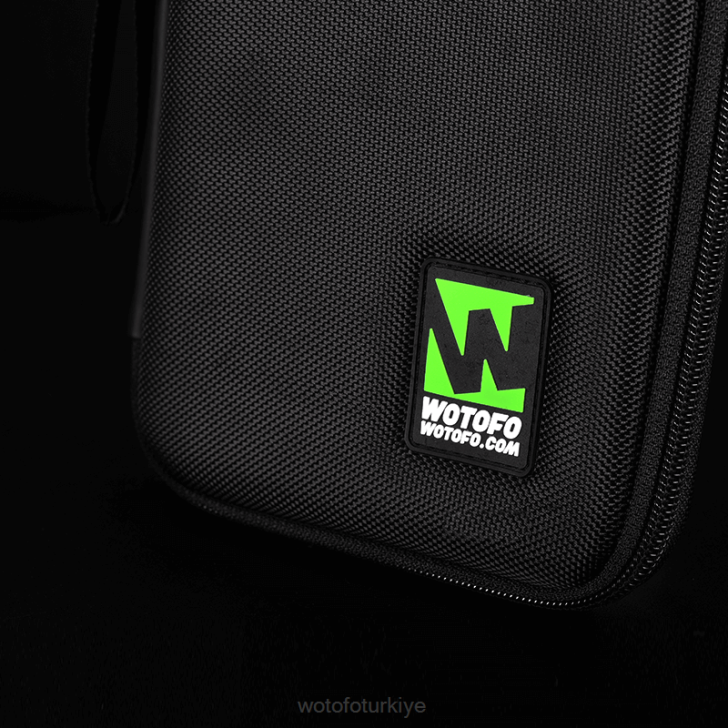 Wotofo Elektronik Sigara - Wotofo vape araç kiti Standart Sürüm 8V64434