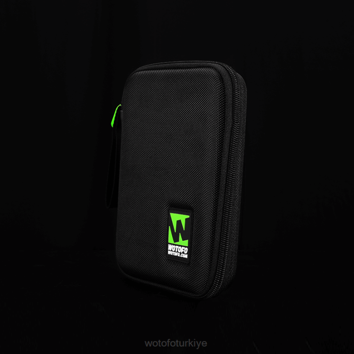 Wotofo Elektronik Sigara - Wotofo vape araç kiti Standart Sürüm 8V64434