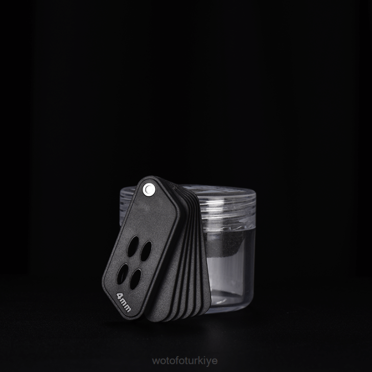 Wotofo Price - Wotofo katlanabilir bobin düzeltme aracı Standart Sürüm 8V64436