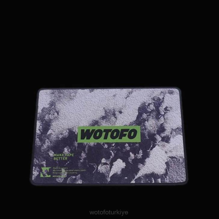 Wotofo Shop Online - Wotofo yapı matı Standart Sürüm 8V64435