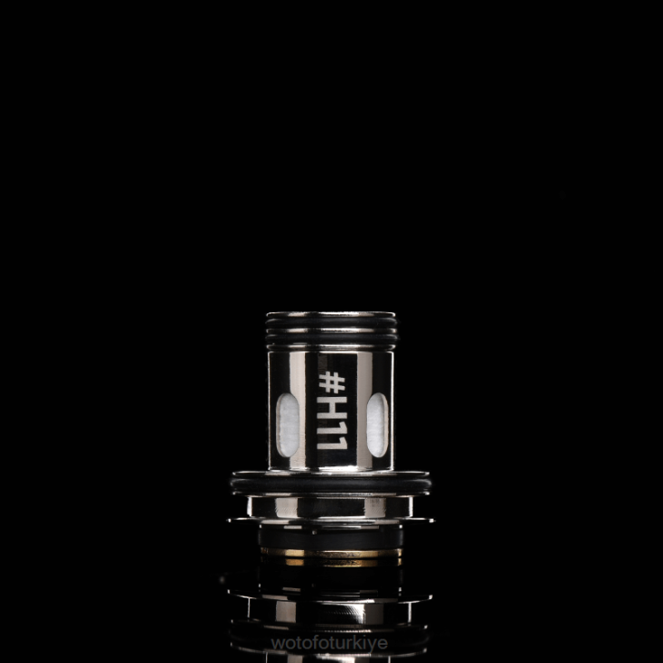 Wotofo Disposable Vape - Wotofo NEXMESH PRO tankı bobini h11 konik nexmesh 3 adet 8V64378