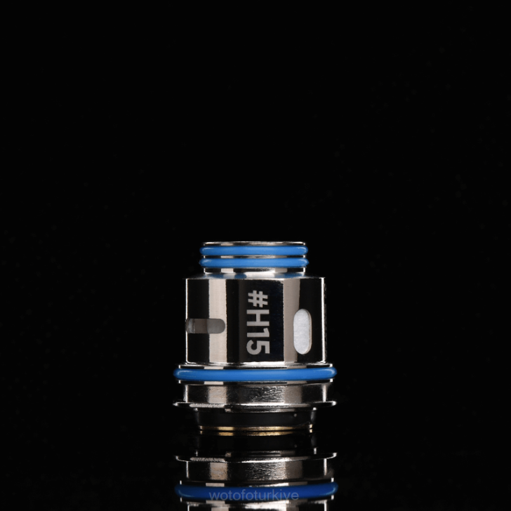Wotofo Disposable Vape - Wotofo NEXMESH PRO tankı bobini h11 konik nexmesh 3 adet 8V64378