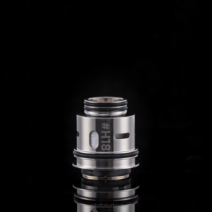 Wotofo Disposable Vape - Wotofo NEXMESH PRO tankı bobini h11 konik nexmesh 3 adet 8V64378