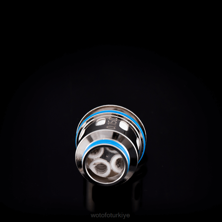 Wotofo Disposable Vape - Wotofo NEXMESH PRO tankı bobini h11 konik nexmesh 3 adet 8V64378