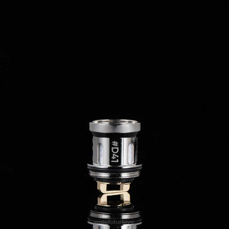 Wotofo Disposable Vape - Wotofo NEXMINI alt tank bobini d45 rba bobini 1 adet 8V64388