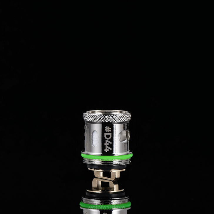 Wotofo Elektronik Sigara - Wotofo NEXMINI alt tank bobini d41 a1 nexmesh 3 adet 8V64374