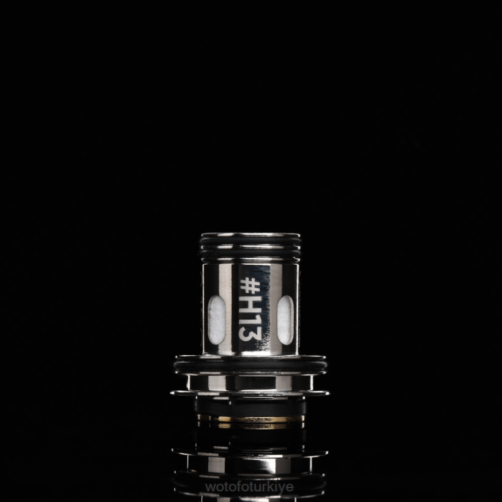Wotofo Flavors - Wotofo NEXMESH PRO tankı bobini h13 konik ağ örgüsü 3 adet 8V64379