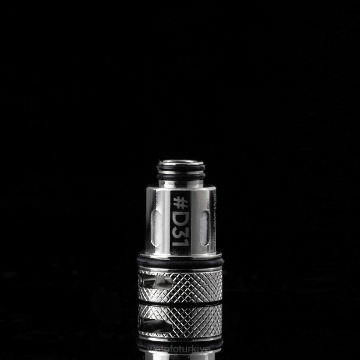 Wotofo Istanbul - Wotofo SMRT rpm2 kapsül bobini d31 a1 konik nexmesh 3 adet 8V64373