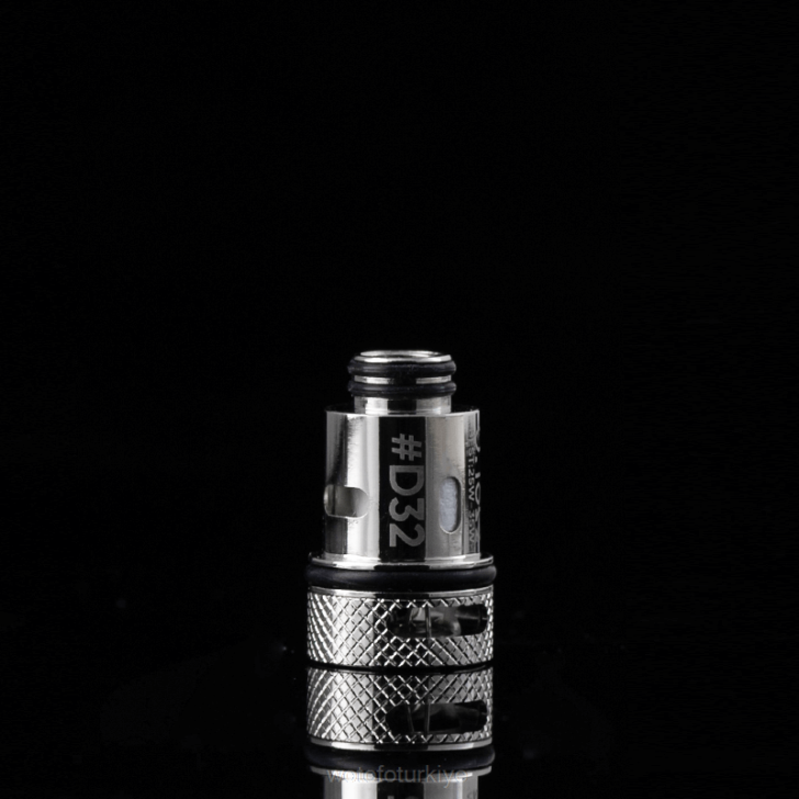 Wotofo Istanbul - Wotofo SMRT rpm2 kapsül bobini d31 a1 konik nexmesh 3 adet 8V64373