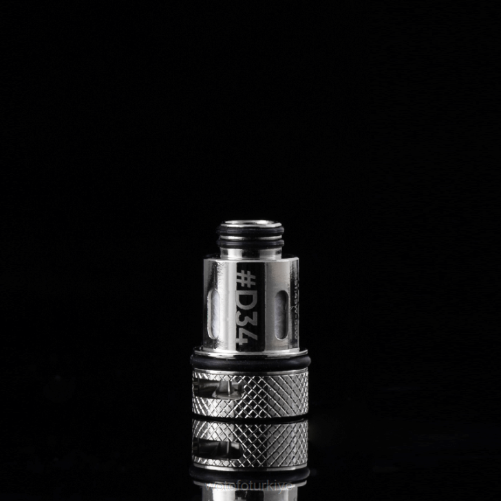 Wotofo Istanbul - Wotofo SMRT rpm2 kapsül bobini d31 a1 konik nexmesh 3 adet 8V64373