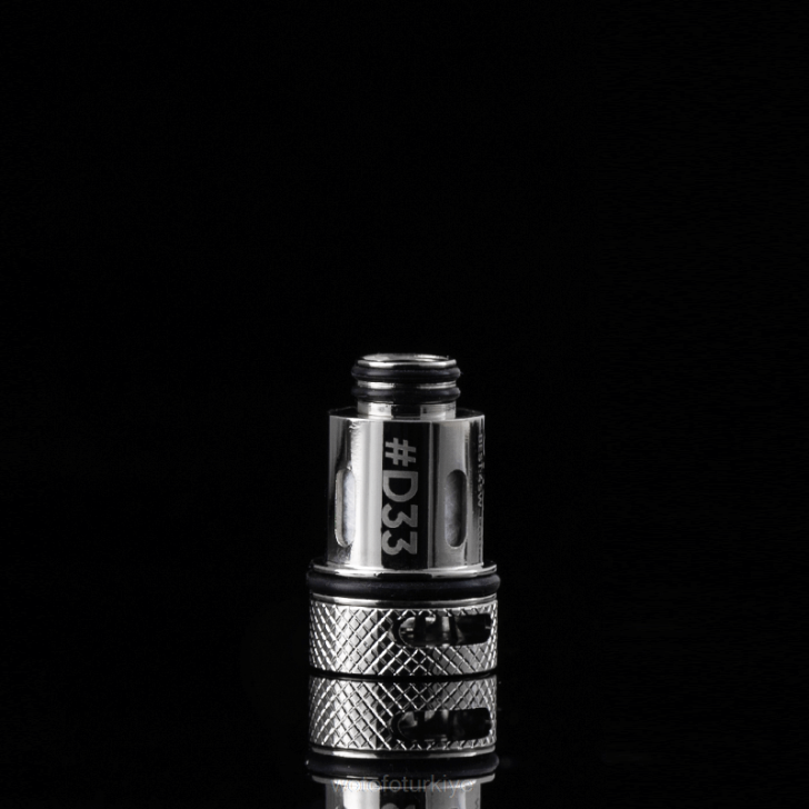 Wotofo Istanbul - Wotofo SMRT rpm2 kapsül bobini d33 clapton örgü 3 adet 8V64383