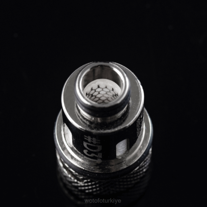 Wotofo Istanbul - Wotofo SMRT rpm2 kapsül bobini d33 clapton örgü 3 adet 8V64383